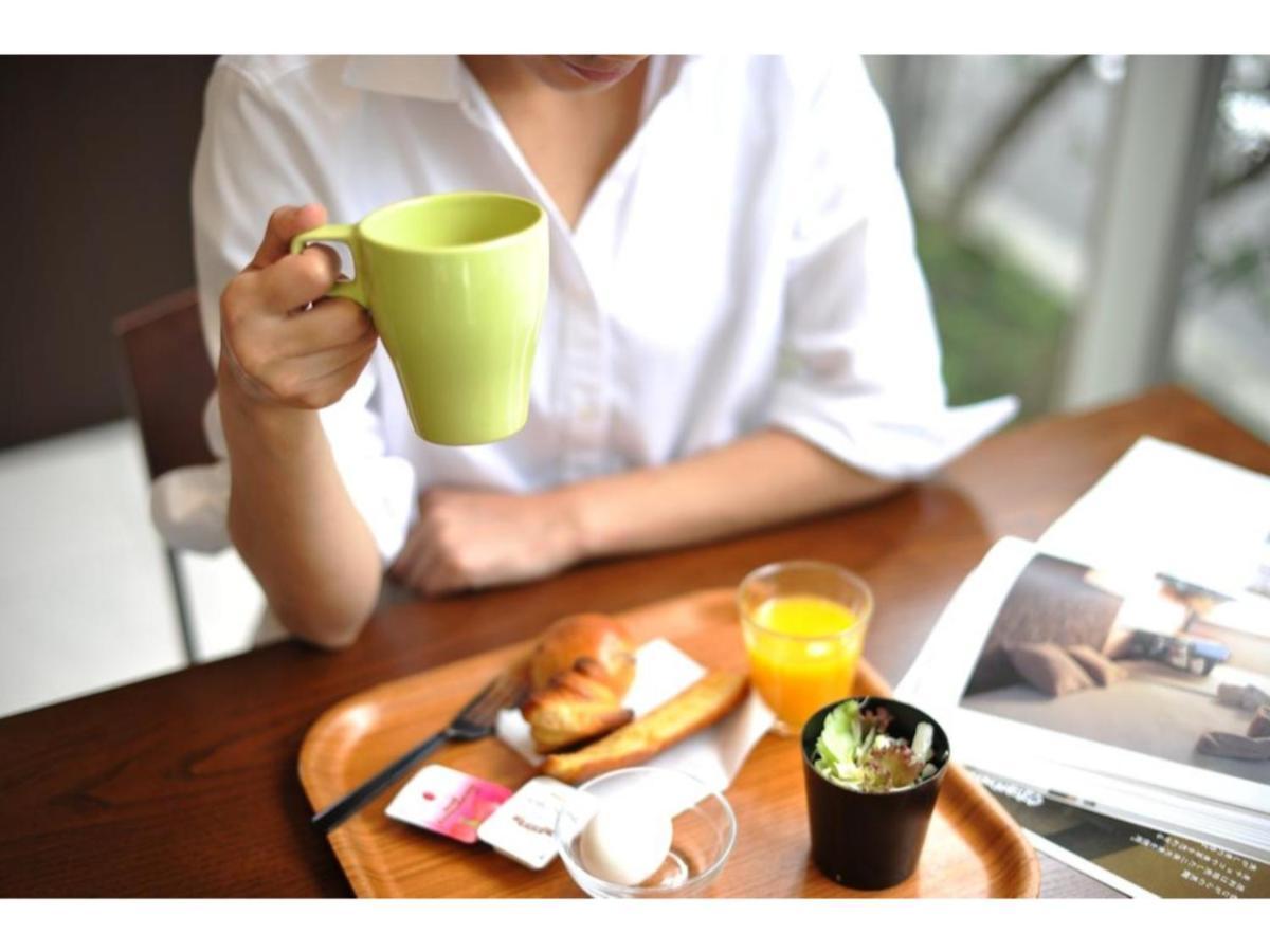 7 Days Hotel Plus - Vacation Stay 84903 고치 외부 사진