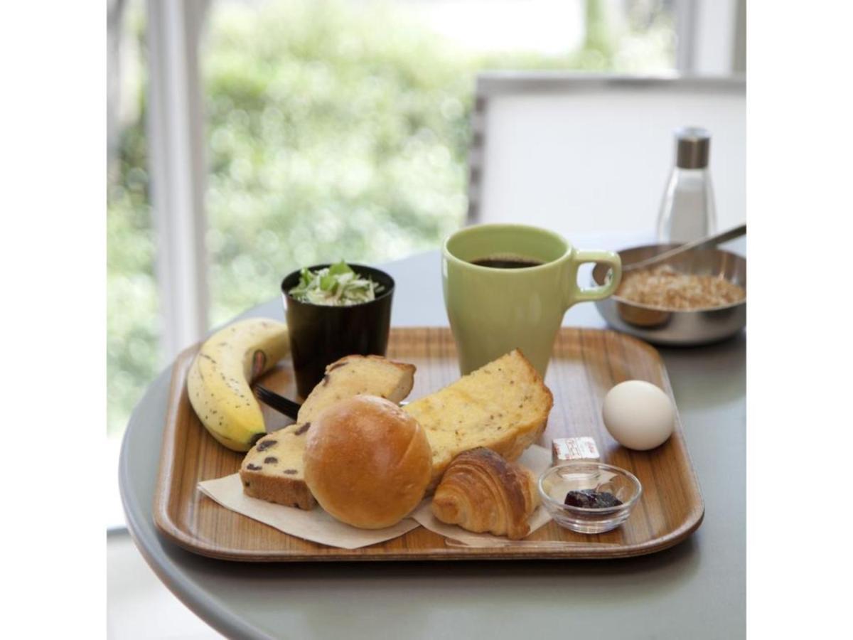 7 Days Hotel Plus - Vacation Stay 84903 고치 외부 사진