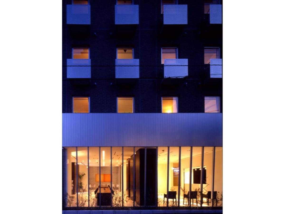 7 Days Hotel Plus - Vacation Stay 84903 고치 외부 사진