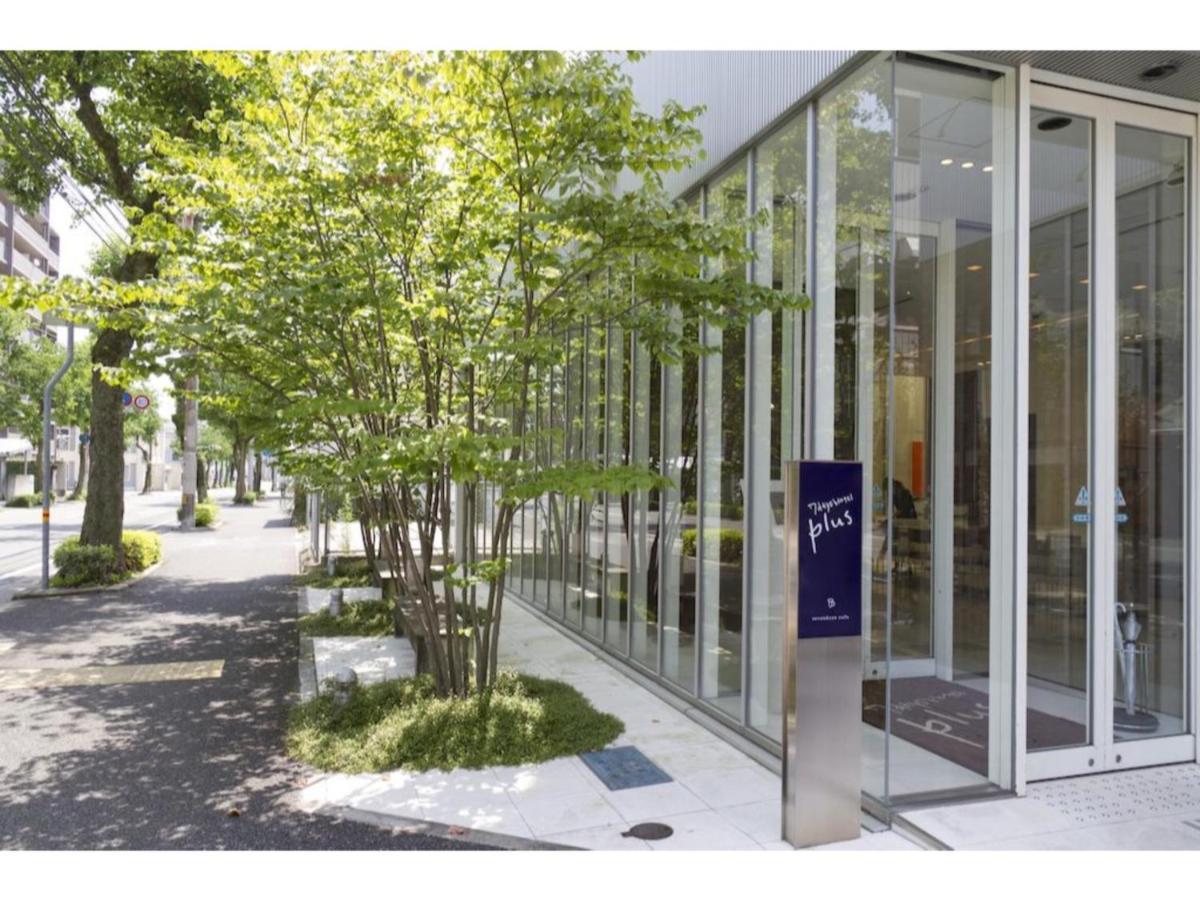 7 Days Hotel Plus - Vacation Stay 84903 고치 외부 사진